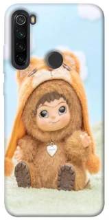 Чехол на Xiaomi Redmi Note 8T Wakuku ver.2 фото 1 из 1