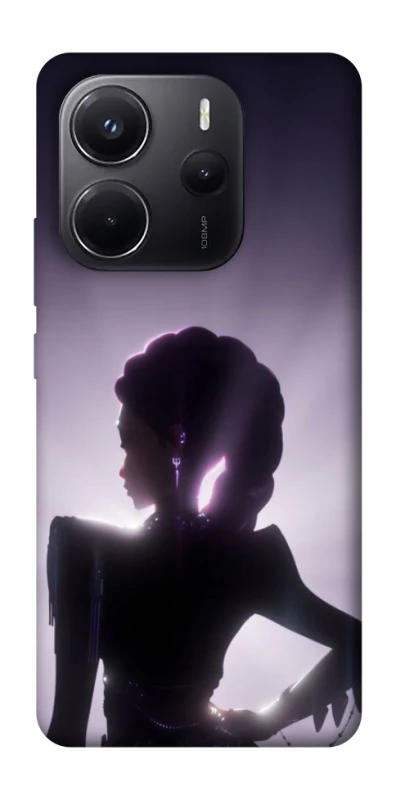 Чохол на Xiaomi Redmi Note 14 5G K-Pop Demon Hunters ver.13 фото 1 з 1