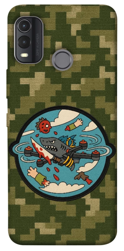 Чохол на Nokia G11 Plus FPV drone фото 1 з 1