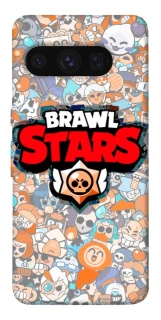 Чохол на Google Pixel 8 Pro Brawl Stars ver.15 фото 1 з 1