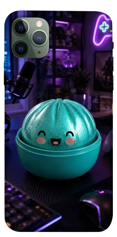 Чехол на Apple iPhone 11 Pro Max (6.5") Dumpling ver.10 фото 1 из 1