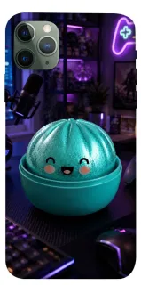 Чохол на Apple iPhone 11 Pro Max (6.5") Dumpling ver.10 фото 1 з 1