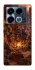 Чохол на Infinix Note 40 4G WOW forever v8 фото 1 з 1