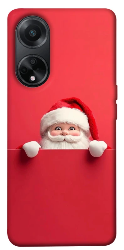 Чохол на Oppo A98 Christmas mood ver.11 фото 1 з 1