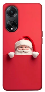 Чохол на Oppo A98 Christmas mood ver.11 фото 1 з 1