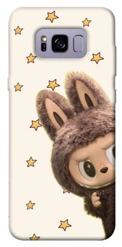 Чохол на Samsung G955 Galaxy S8 Plus Cute Zimomo фото 1 з 1