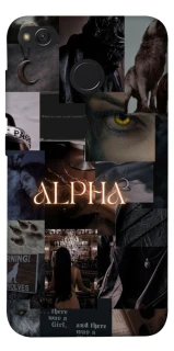 Чехол на Xiaomi Redmi 4X Alpha collage фото 1 из 1