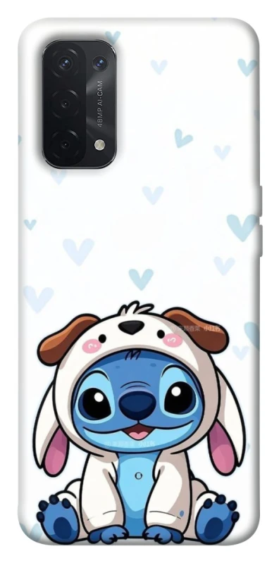 Чохол на Oppo A54 5G / A74 5G Stitch ver.12 фото 1 з 1