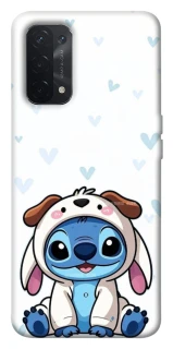 Чехол на Oppo A54 5G / A74 5G Stitch ver.12 фото 1 из 1