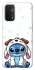 Чохол на Oppo A54 5G / A74 5G Stitch ver.12 фото 1 з 1