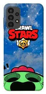 Чехол на Samsung Galaxy A13 4G Brawl Stars ver.1 фото 1 из 1