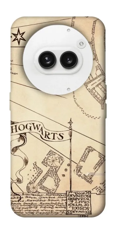 Чохол на Nothing Phone (2a) Harry Potter V17 фото 1 з 1