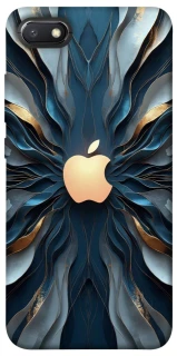 Чохол на Xiaomi Redmi 6A Apple logo ver.3 фото 1 з 1
