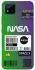 Чохол на Realme C11 (2021) NASA ver.2 фото 1 з 1