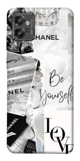 Чохол на Motorola Moto G32 Fashion collage ver.7 фото 1 з 1