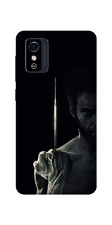 Чехол на ZTE Blade L9 Logan фото 1 из 1