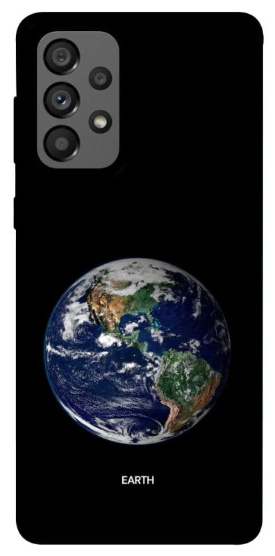 Чехол на Samsung Galaxy A73 5G Earth фото 1 из 1