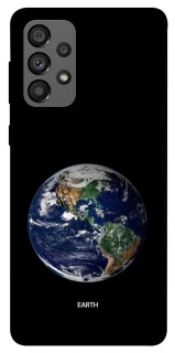 Чехол на Samsung Galaxy A73 5G Earth фото 1 из 1
