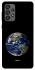 Чехол на Samsung Galaxy A73 5G Earth фото 1 из 1
