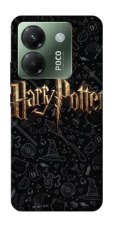 Чохол на Xiaomi Poco M7 pro 5G Harry Potter ver.12 фото 1 з 1