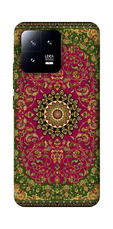 Чохол на Xiaomi 13 Килим v13 фото 1 з 1