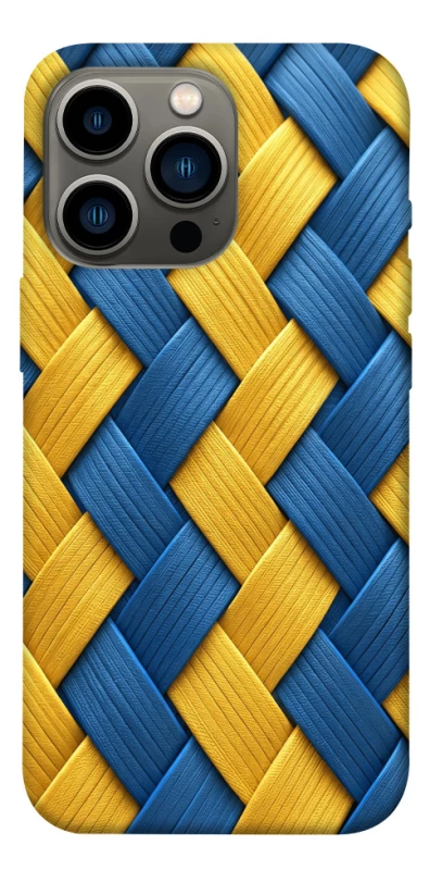 Чохол на Apple iPhone 13 Pro (6.1") Brassweed фото 1 з 1