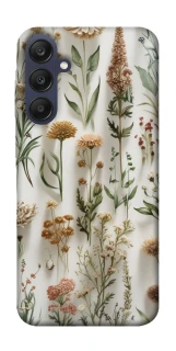 Чохол на Samsung Galaxy A25 5G Floral design ver.2 фото 1 з 1