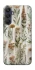 Чохол на Samsung Galaxy A25 5G Floral design ver.2 фото 1 з 1