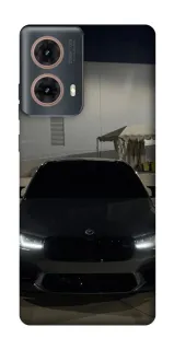Чохол на Motorola Moto G85 BMW V55 фото 1 з 1