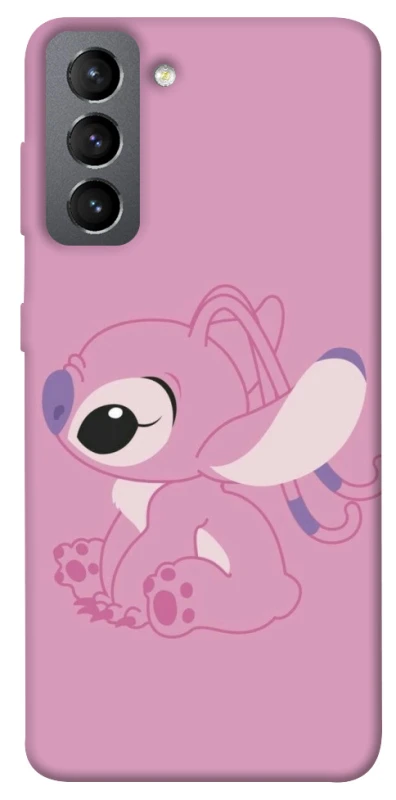 Чохол на Samsung Galaxy S21 FE Pair romantic theme ver.4 фото 1 з 1