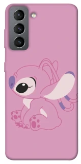 Чохол на Samsung Galaxy S21 FE Pair romantic theme ver.4 фото 1 з 1