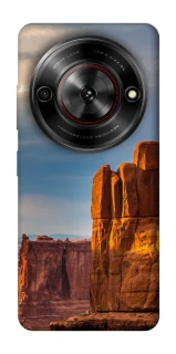 Чохол на ZTE Nubia Focus Arizona mountain фото 1 з 1