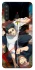 Чехол на Samsung Galaxy A21 Jujutsu kaisen v5 фото 1 из 1