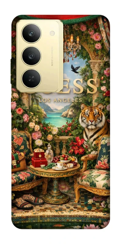 Чехол на Realme 14x Guess фото 1 из 1