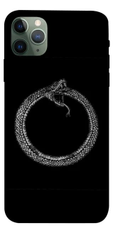 Чохол на Apple iPhone 11 Pro Max (6.5") Ouroboros фото 1 з 1