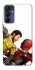 Чохол на Samsung Galaxy A15 4G/5G Deadpool and Wolverine фото 1 з 1