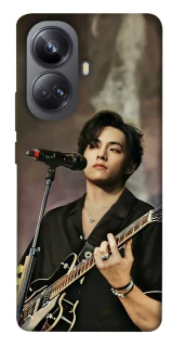 Чохол на Realme 10 Pro+ V - BTS фото 1 з 1