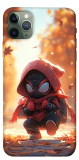 Чохол на Apple iPhone 11 Pro Max (6.5") Mini  Spiderman фото 1 з 1