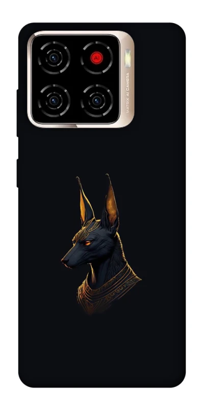 Чехол на ZTE Blade A56 Anubis фото 1 из 1