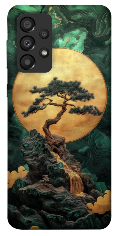 Чохол на Samsung Galaxy A33 5G banzai фото 1 з 1