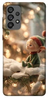 Чехол на Samsung Galaxy A73 5G Christmas mood ver.10 фото 1 из 1