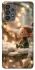 Чохол на Samsung Galaxy A73 5G Christmas mood ver.10 фото 1 з 1