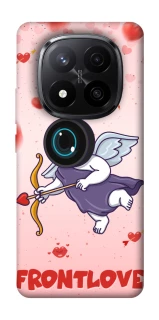 Чехол на Xiaomi Redmi Note 14 Pro+ 5G Frontlove фото 1 из 1