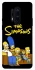 Чехол на OnePlus 8 Pro The Simpsons фото 1 из 1