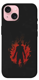 Чохол на Apple iPhone 15 (6.1") Daylight фото 1 з 1