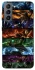 Чехол на Samsung Galaxy S21 FE Mortal Kombat ver.2 фото 1 из 1