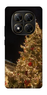 Чехол на Xiaomi Poco X7 Новогодний v34 фото 1 из 1