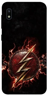 Чохол на Samsung Galaxy A10 (A105F) Flash icon фото 1 з 1