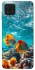 Чохол на Samsung Galaxy A22 4G Coral fish фото 1 з 1