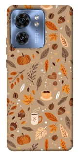 Чехол на Motorola Edge 40 Autumn vibes ver.6 фото 1 Чехол на Motorola Edge 40 Autumn vibes ver.6 фото 1 из 1